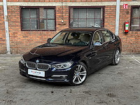 Bmw 320i efficientdynamics edition upgrade edition 170pk 2013 (origineel-nl) 3-serie, 1-sll-03 - afbeelding 23 van  41