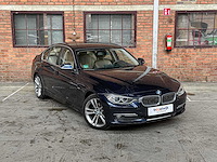 Bmw 320i efficientdynamics edition upgrade edition 170pk 2013 (origineel-nl) 3-serie, 1-sll-03 - afbeelding 40 van  41