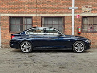 Bmw 320i efficientdynamics edition upgrade edition 170pk 2013 (origineel-nl) 3-serie, 1-sll-03 - afbeelding 9 van  41