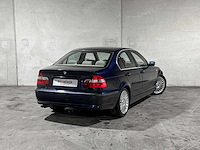 Bmw 320i executive 3-serie 168pk 2005, 39-rj-nz - afbeelding 2 van  41