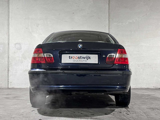 Bmw 320i executive 3-serie 168pk 2005, 39-rj-nz - afbeelding 3 van  41