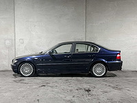 Bmw 320i executive 3-serie 168pk 2005, 39-rj-nz - afbeelding 7 van  41