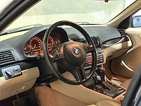 Bmw 320i executive 3-serie 168pk 2005, 39-rj-nz - afbeelding 8 van  41