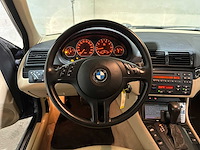 Bmw 320i executive 3-serie 168pk 2005, 39-rj-nz - afbeelding 9 van  41