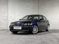 Bmw 320i executive 3-serie 168pk 2005, 39-rj-nz