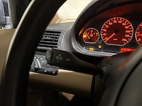 Bmw 320i executive 3-serie 168pk 2005, 39-rj-nz - afbeelding 15 van  41