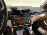 Bmw 320i executive 3-serie 168pk 2005, 39-rj-nz - afbeelding 19 van  41