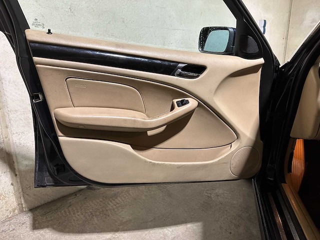 Bmw 320i executive 3-serie 168pk 2005, 39-rj-nz - afbeelding 21 van  41