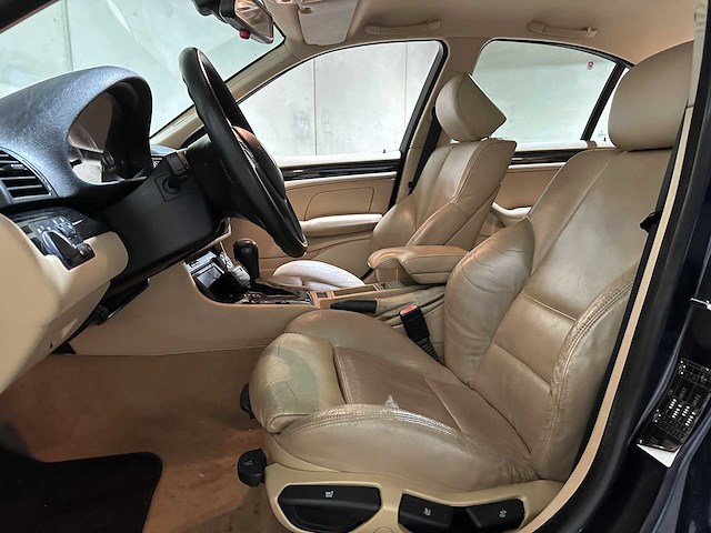 Bmw 320i executive 3-serie 168pk 2005, 39-rj-nz - afbeelding 22 van  41