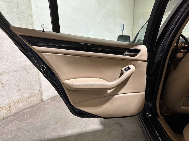 Bmw 320i executive 3-serie 168pk 2005, 39-rj-nz - afbeelding 24 van  41