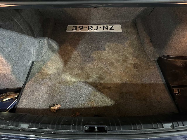 Bmw 320i executive 3-serie 168pk 2005, 39-rj-nz - afbeelding 26 van  41