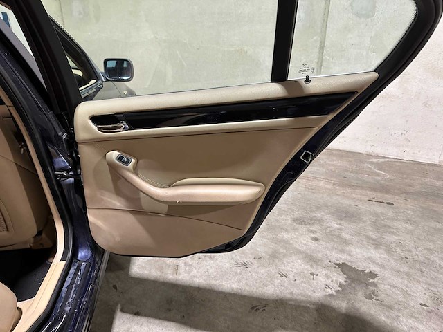 Bmw 320i executive 3-serie 168pk 2005, 39-rj-nz - afbeelding 27 van  41