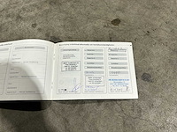 Bmw 320i executive 3-serie 168pk 2005, 39-rj-nz - afbeelding 33 van  41