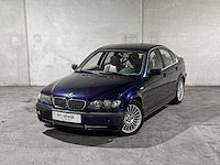 Bmw 320i executive 3-serie 168pk 2005, 39-rj-nz - afbeelding 23 van  41