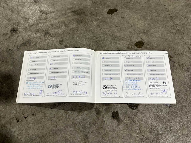 Bmw 320i executive 3-serie 168pk 2005, 39-rj-nz - afbeelding 35 van  41