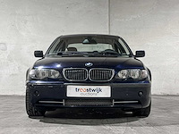 Bmw 320i executive 3-serie 168pk 2005, 39-rj-nz - afbeelding 34 van  41