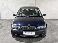 Bmw 320i executive 3-serie 168pk 2005, 39-rj-nz - afbeelding 37 van  41