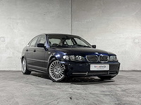 Bmw 320i executive 3-serie 168pk 2005, 39-rj-nz - afbeelding 38 van  41