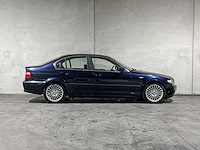 Bmw 320i executive 3-serie 168pk 2005, 39-rj-nz - afbeelding 40 van  41