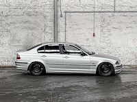 Bmw 320i executive 6-cilinder 150pk 1998, xj-ds-29 - afbeelding 2 van  48