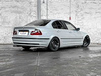 Bmw 320i executive 6-cilinder 150pk 1998, xj-ds-29 - afbeelding 5 van  48