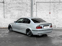 Bmw 320i executive 6-cilinder 150pk 1998, xj-ds-29 - afbeelding 8 van  48