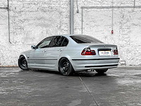 Bmw 320i executive 6-cilinder 150pk 1998, xj-ds-29 - afbeelding 9 van  48