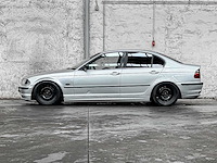 Bmw 320i executive 6-cilinder 150pk 1998, xj-ds-29 - afbeelding 11 van  48