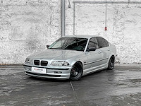 Bmw 320i executive 6-cilinder 150pk 1998, xj-ds-29