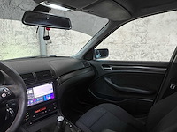 Bmw 320i executive 6-cilinder 150pk 1998, xj-ds-29 - afbeelding 14 van  48