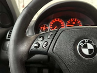 Bmw 320i executive 6-cilinder 150pk 1998, xj-ds-29 - afbeelding 16 van  48