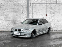 Bmw 320i executive 6-cilinder 150pk 1998, xj-ds-29 - afbeelding 12 van  48