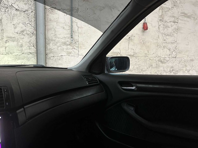 Bmw 320i executive 6-cilinder 150pk 1998, xj-ds-29 - afbeelding 25 van  48