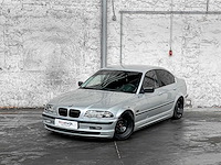 Bmw 320i executive 6-cilinder 150pk 1998, xj-ds-29 - afbeelding 23 van  48
