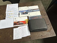 Bmw 320i executive 6-cilinder 150pk 1998, xj-ds-29 - afbeelding 39 van  48