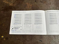 Bmw 320i executive 6-cilinder 150pk 1998, xj-ds-29 - afbeelding 42 van  48