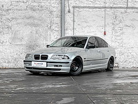 Bmw 320i executive 6-cilinder 150pk 1998, xj-ds-29 - afbeelding 34 van  48