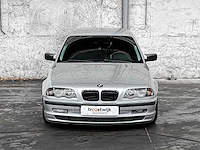Bmw 320i executive 6-cilinder 150pk 1998, xj-ds-29 - afbeelding 44 van  48