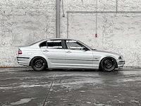 Bmw 320i executive 6-cilinder 150pk 1998, xj-ds-29 - afbeelding 2 van  33