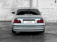 Bmw 320i executive 6-cilinder 150pk 1998, xj-ds-29 - afbeelding 5 van  33
