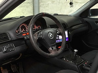 Bmw 320i executive 6-cilinder 150pk 1998, xj-ds-29 - afbeelding 8 van  33