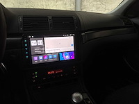 Bmw 320i executive 6-cilinder 150pk 1998, xj-ds-29 - afbeelding 13 van  33