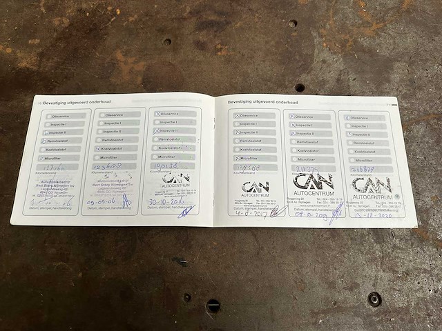 Bmw 320i executive 6-cilinder 150pk 1998, xj-ds-29 - afbeelding 26 van  33