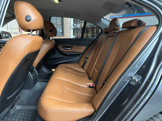 Bmw 320i high executive 184pk 2012 3-serie, 75-xgb-4 - afbeelding 28 van  42