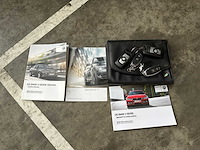 Bmw 320i high executive 184pk 2012 3-serie, 75-xgb-4 - afbeelding 37 van  42