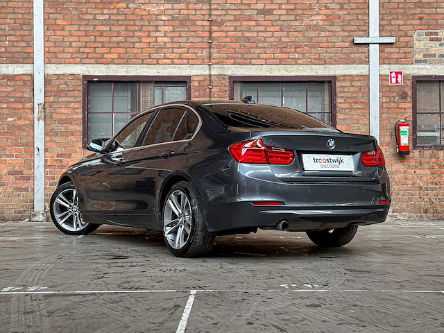 Bmw 320i high executive 184pk 2012 3-serie, 75-xgb-4 - afbeelding 6 van  42
