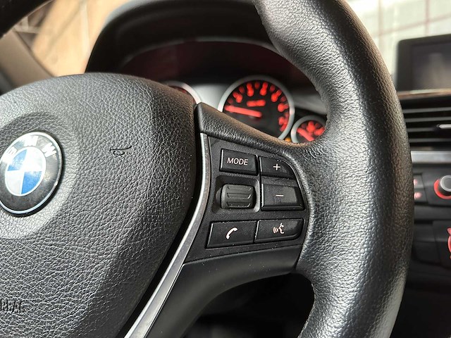 Bmw 320i high executive 184pk 2012 3-serie, 75-xgb-4 - afbeelding 15 van  42