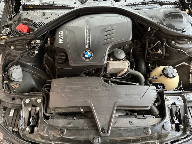 Bmw 320i high executive 184pk 2012 3-serie, 75-xgb-4 - afbeelding 36 van  42