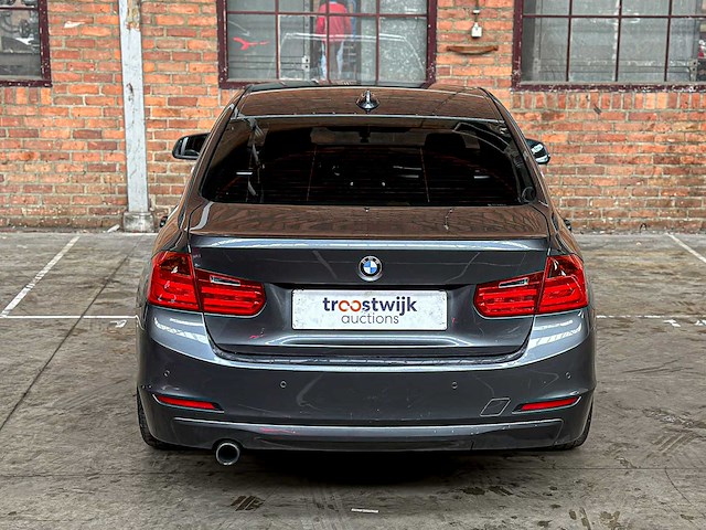 Bmw 320i high executive 184pk 2012 3-serie, 75-xgb-4 - afbeelding 5 van  42