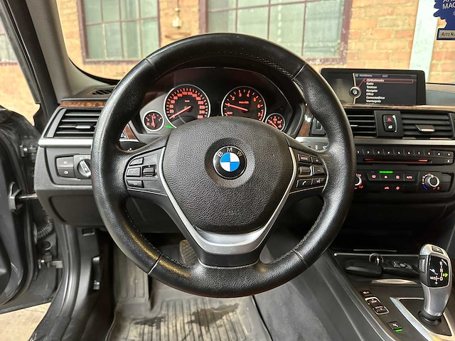 Bmw 320i high executive 184pk 2012 3-serie, 75-xgb-4 - afbeelding 10 van  42